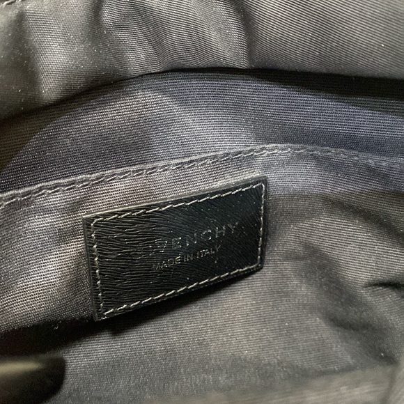 COPY - Givenchy mink backpack - Picture 4 of 5